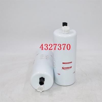 4327370 Сепаратор топливной воды SN40725 SFC-57210