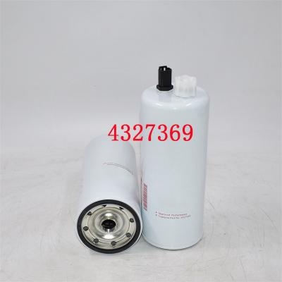 Оригинальный сепаратор топливной воды 4327369 SN40725