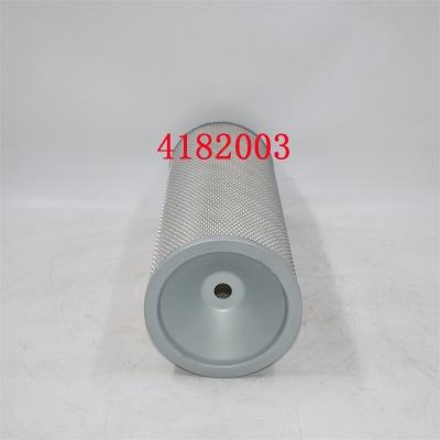 4182003 Воздушный фильтр 418-2003 для 6030FS