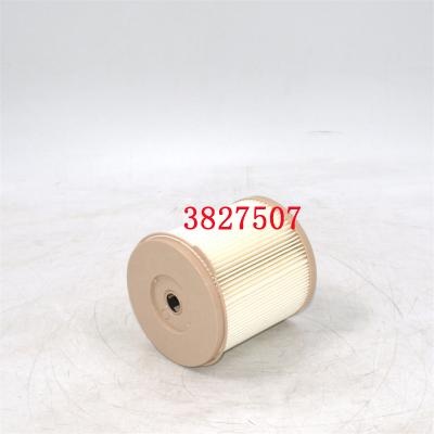 3827507 Сепаратор топливной воды VOE3827507 Производитель
