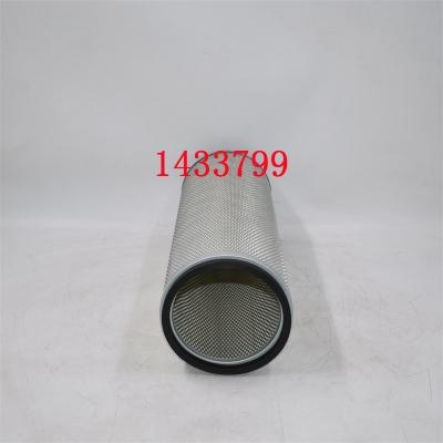 1433799 Воздушный фильтр SA10905 Производитель