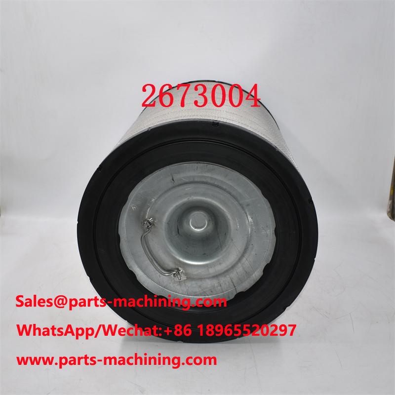 2673004 Воздушный фильтр 267-3004 Поставщик