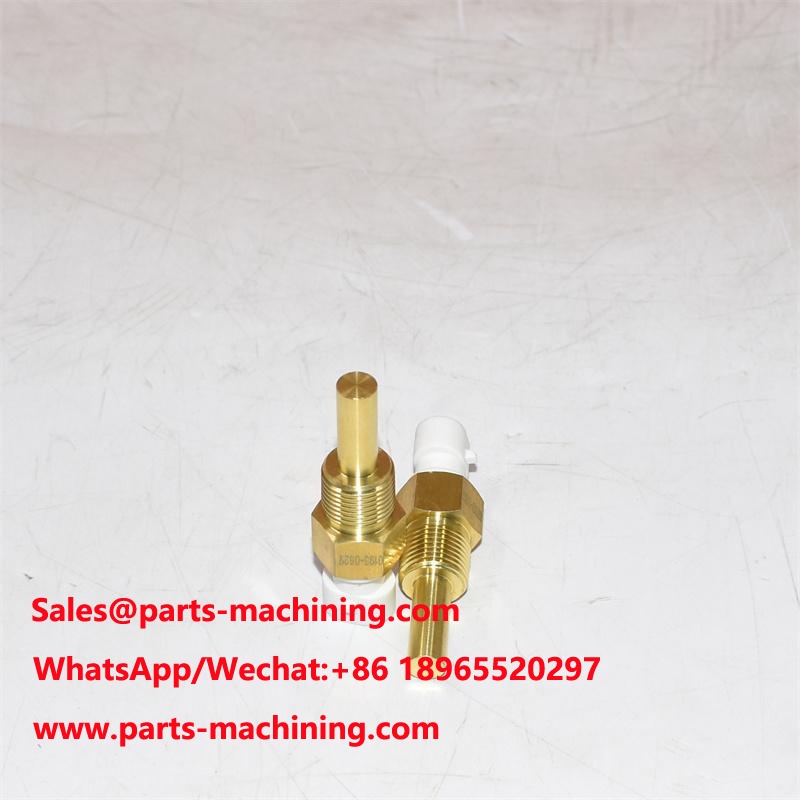 0193-0529-01 Датчик температуры 0193052901 для NTZ855-G4 X2.5