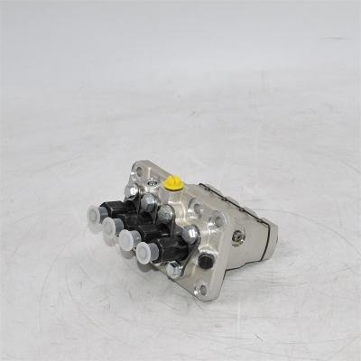 306-6346 Топливный насос высокого давления 3066346 для двигателя 304,5