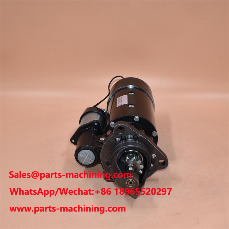 207-1562 Стартер 2071562 Для C13 C11