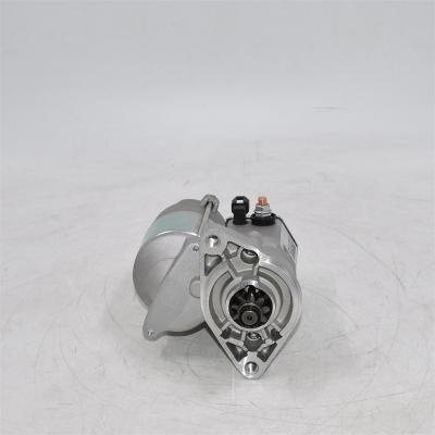 12V 28100-72080 2810072010 Замена стартера