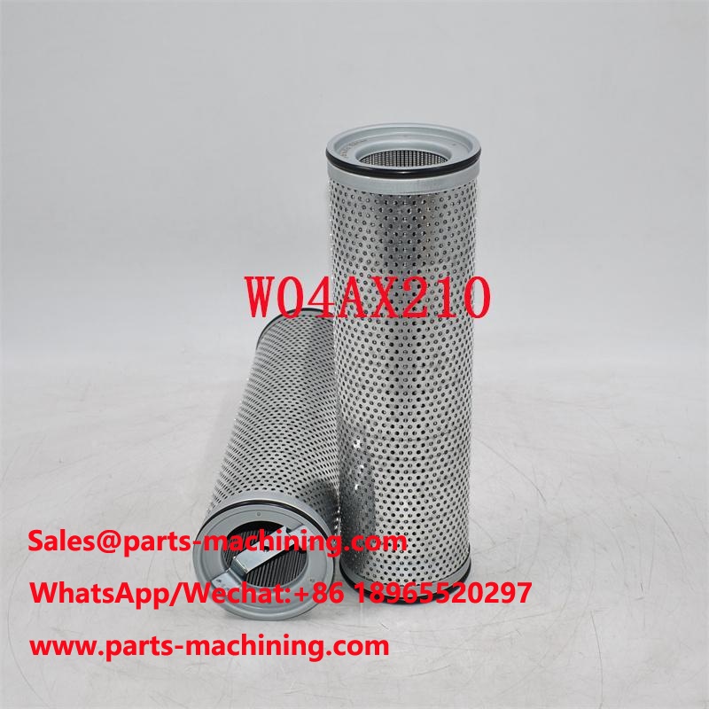 Подлинный гидравлический фильтр W04AX210 WGH1901