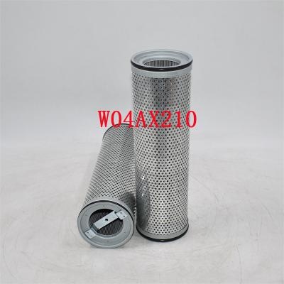Подлинный гидравлический фильтр W04AX210 WGH1901