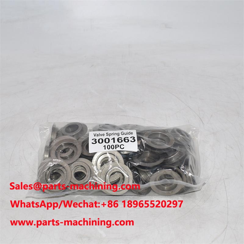 3001663 Фиксатор клапанной пружины для двигателя KT19 QSK19