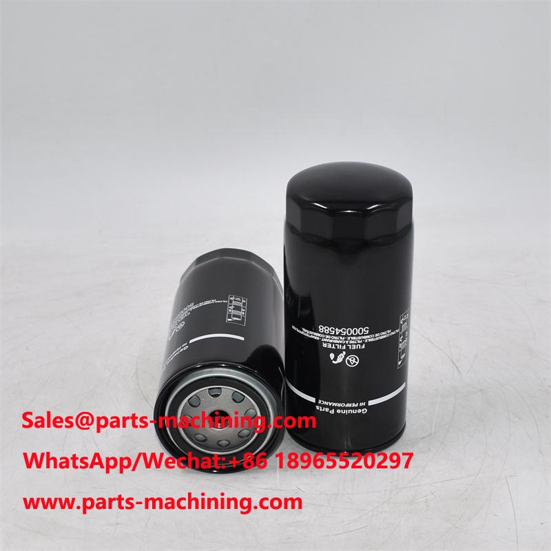 500054588 Топливный фильтр 5801364481 для EuroTech 190E24