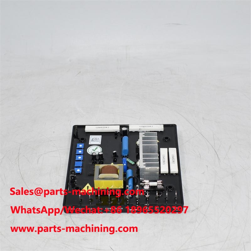 582-9033 5829033 Регулятор напряжения для генератора DE200GC