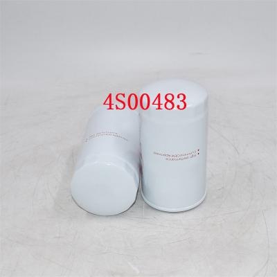 EX120 5 Топливный фильтр 4S00483 4S00100