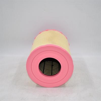 C29010KIT Замена воздушного фильтра E361L01