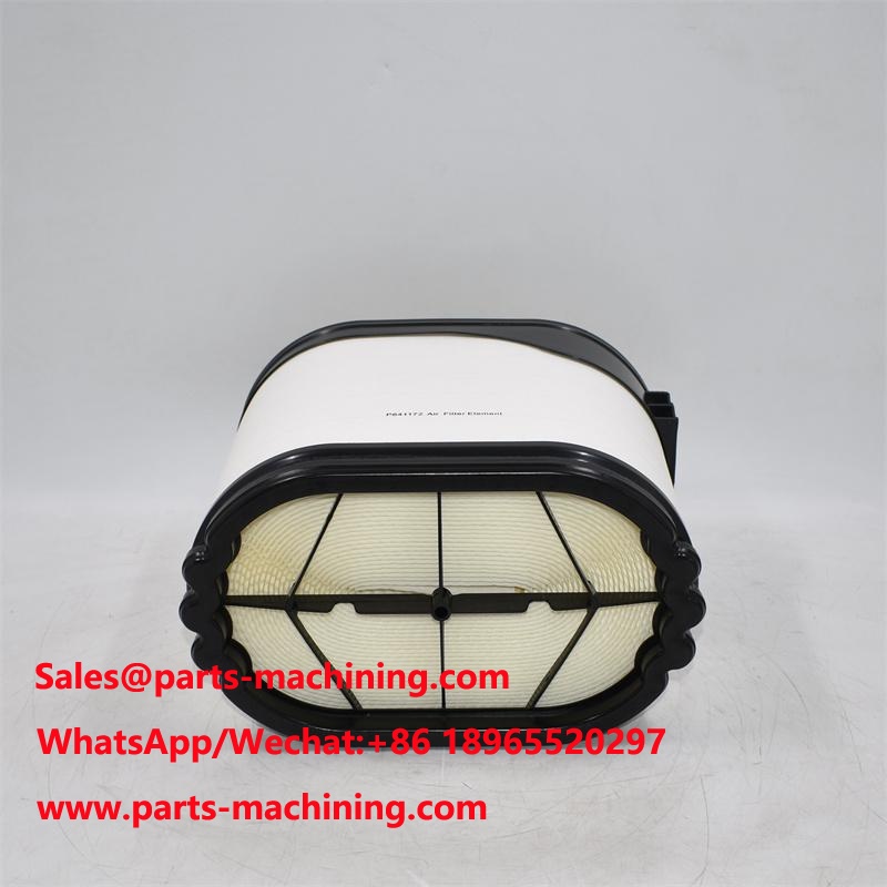 P641172 Воздушный фильтр P608676 DBA5397 CP33540 Перекрестная ссылка