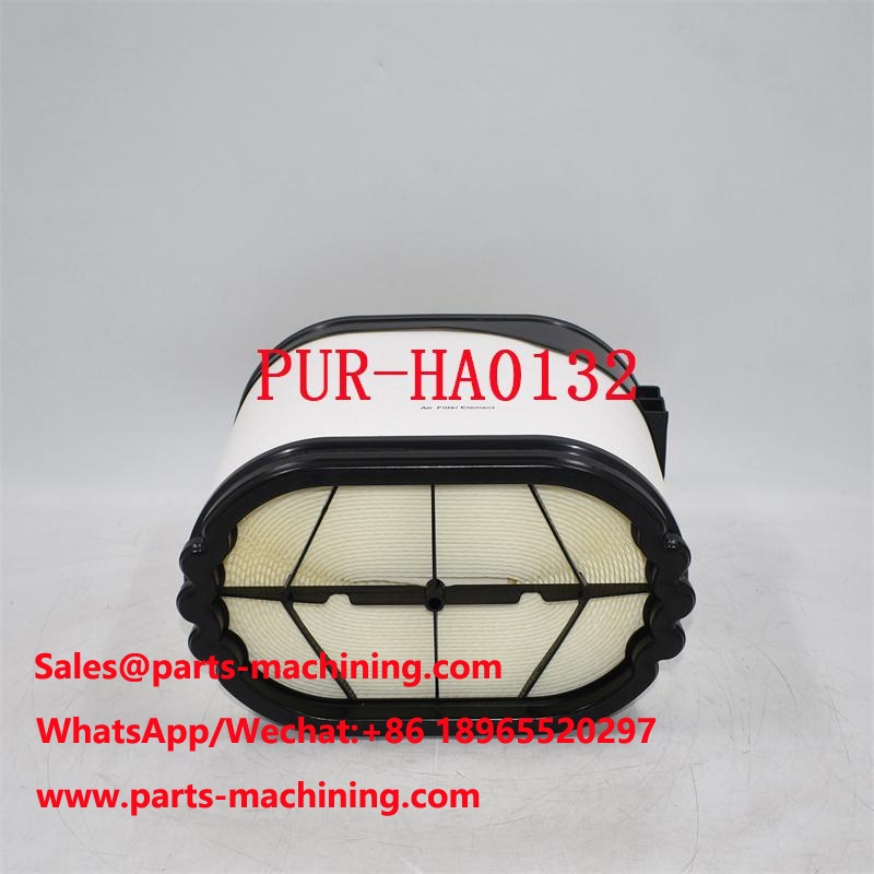 PUR-HA0132 Воздушный фильтр двигателя SA160153