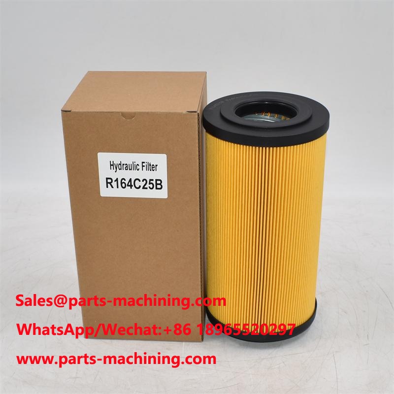 R164C25B Hydraulic Filter