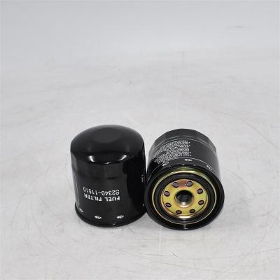 Топливный фильтр S2340-11510 S234011510 для HO7C HO7D