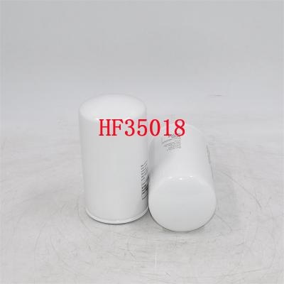 HF35018 Замена гидравлического фильтра HY372W