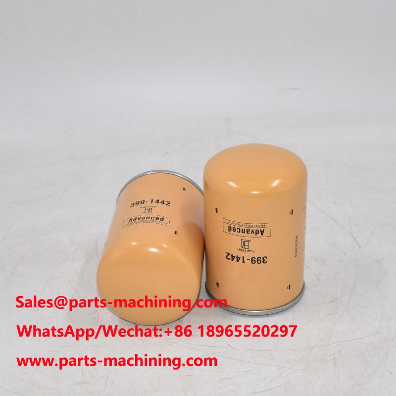 399-1442 Топливный фильтр WDK940/1 для C7.1 C4.4