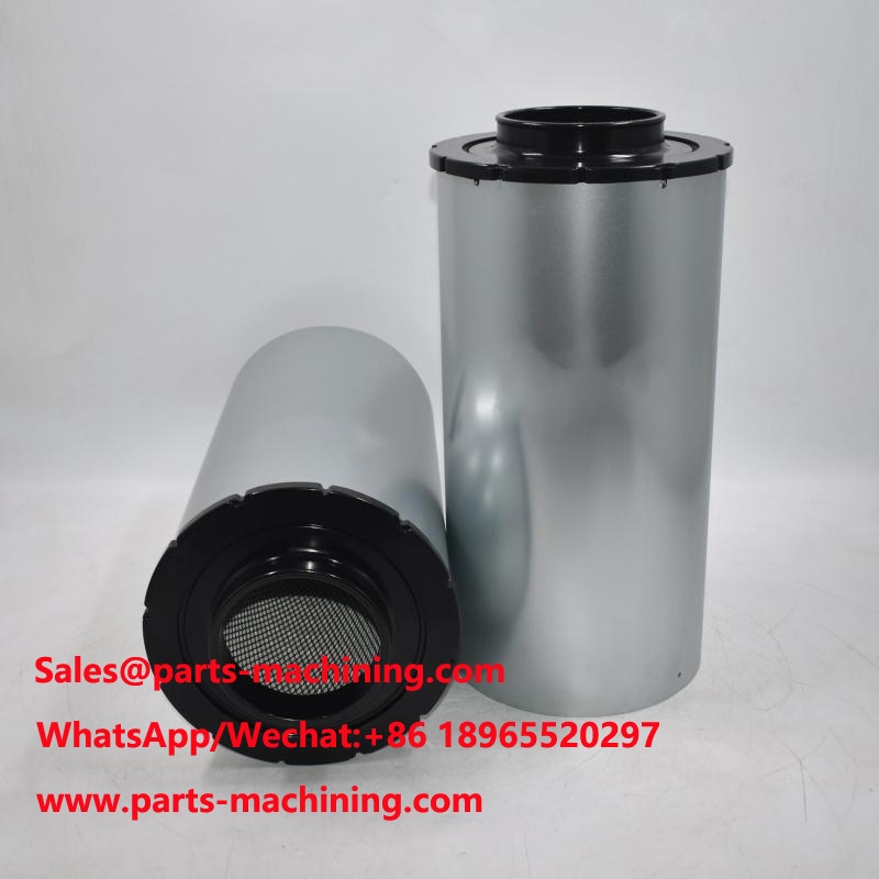 AH1193 Воздушный корпус одноразовый PA3556 P537453 P103723 Замена