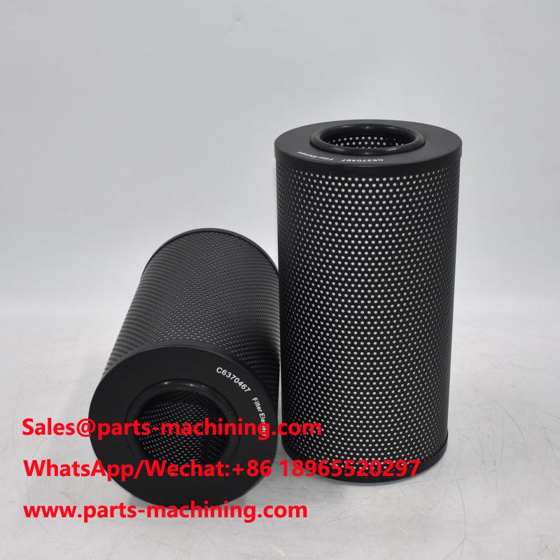 Топливный фильтр C6370467 SN30030