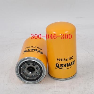 300-046-300 масляный фильтр перекрестный эталон DBL7349