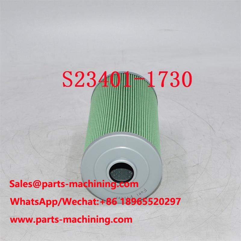 S23401-1730 Топливный водоотделитель 23401-1730