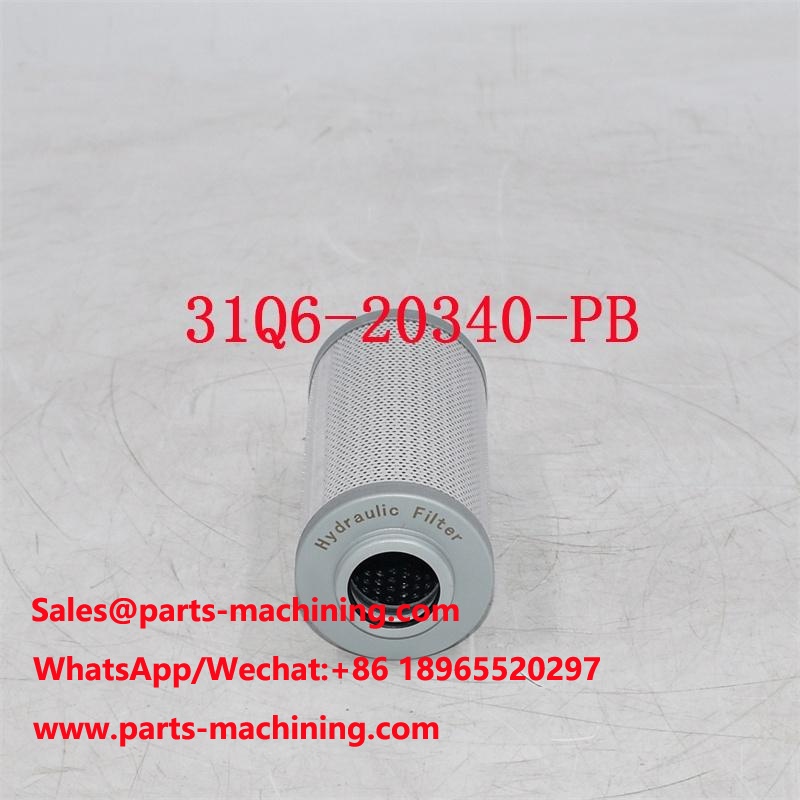 31Q6-20340-PB Hydraulic Filter