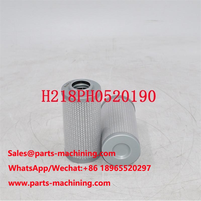 H218PH0520190 Гидравлический фильтр 55D010BNCH Запчасти для тракторов