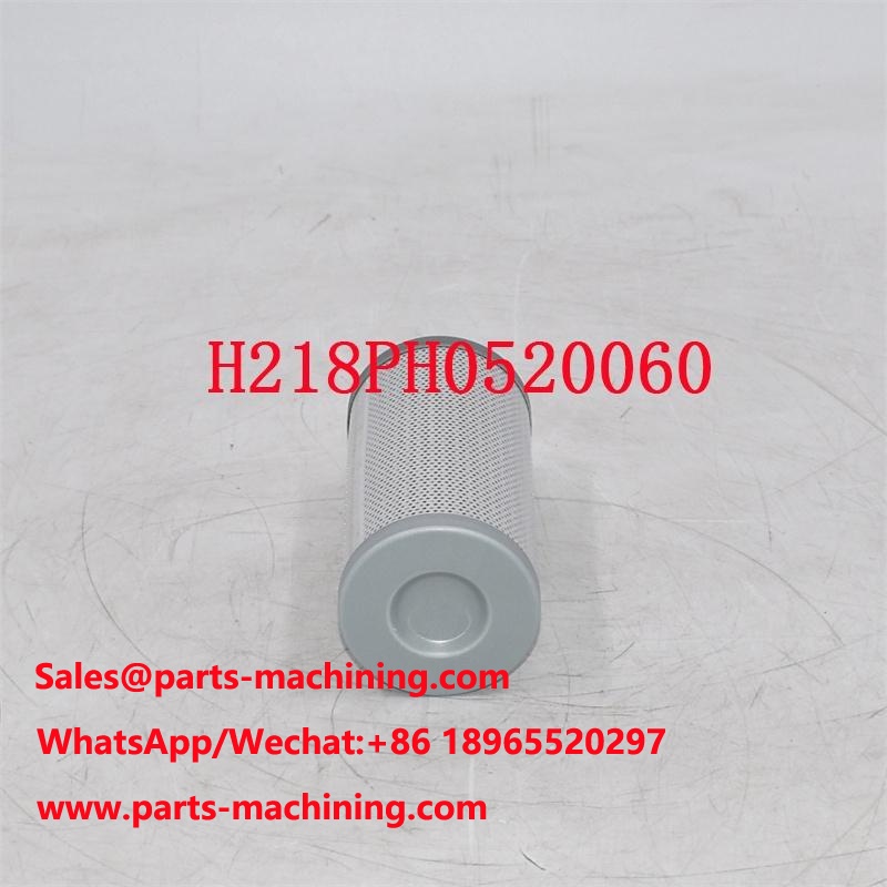 H218PH0520060 Гидравлический фильтр 55D010BNHCP4 для тракторов
