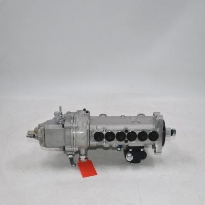F002A0Z379 Топливный насос высокого давления для экскаваторов