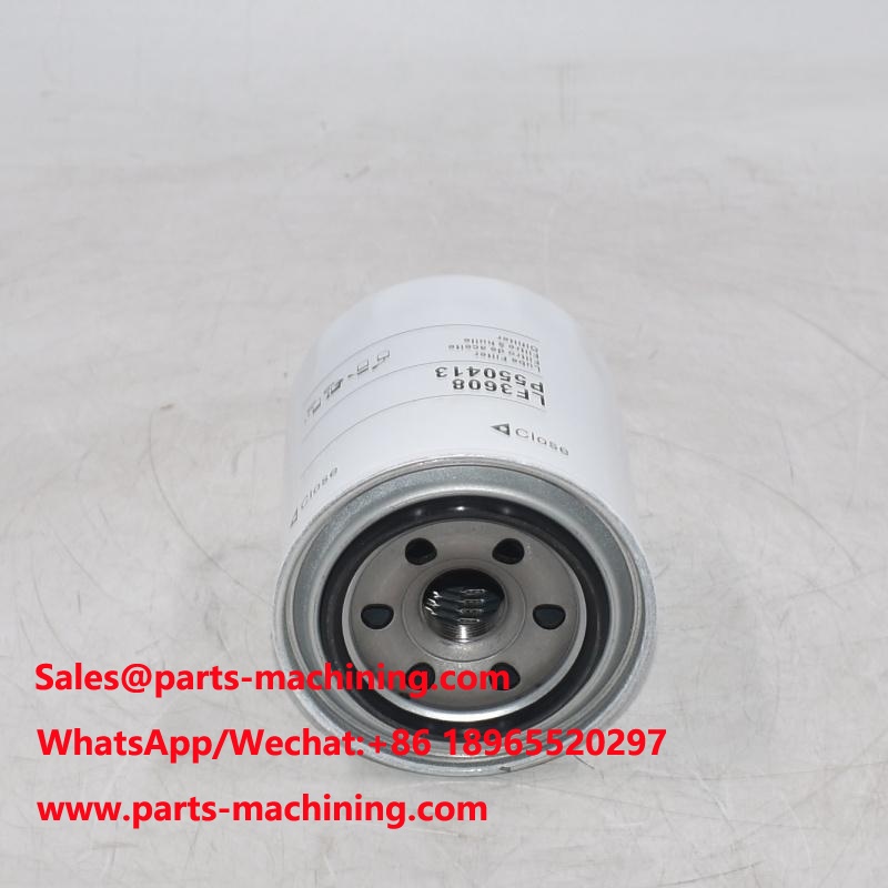 Оригинальный масляный фильтр P550413 90915-30002