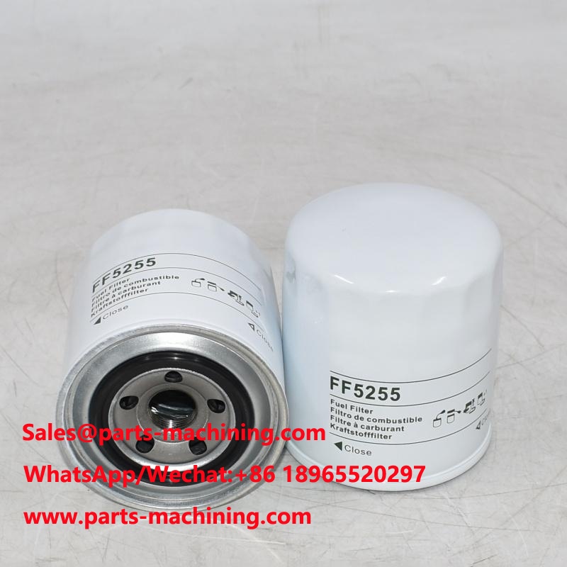 Оригинальный топливный фильтр FF5255 BF789