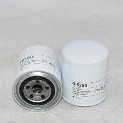 Оригинальный топливный фильтр FF5255 BF789