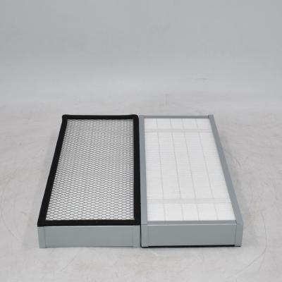 Фильтр салонный SC90013 заменяет 3197010021 SKL46358