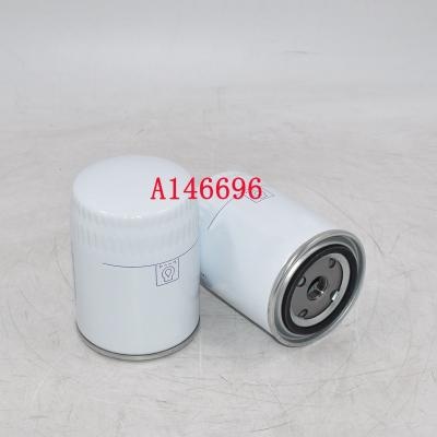 A146696 Масляный фильтр B2 для экскаватора-погрузчика