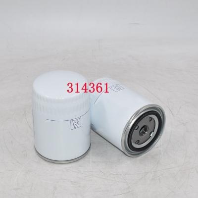 314361 Масляный фильтр PL96 для вилочного погрузчика