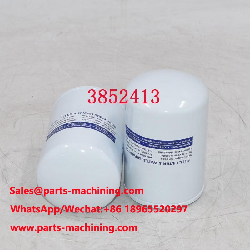 3852413 Топливный водоотделитель 3851218 SK3445/1