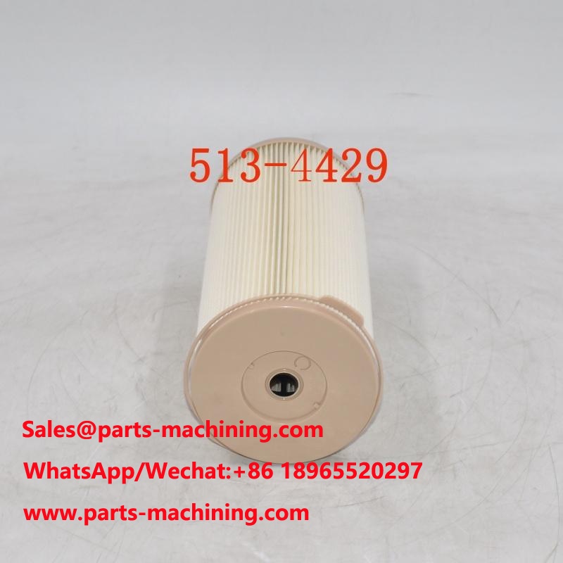 513-4429 Топливный водоотделитель PF7890-10 для дизельного двигателя