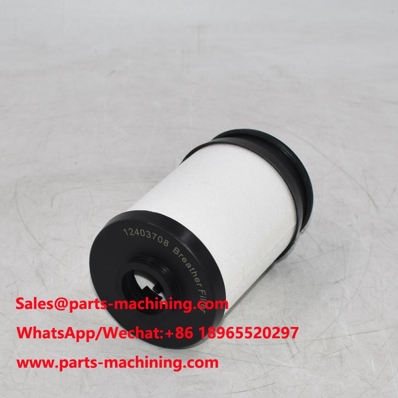 12403708 Фильтр сапуна LC10006x SAO5471 SAO7126 Профессиональный поставщик