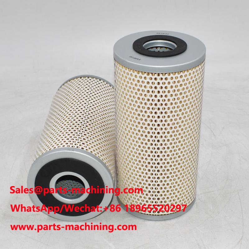 P550132 Масляный фильтр SO509 51133 Оптовая продажа
