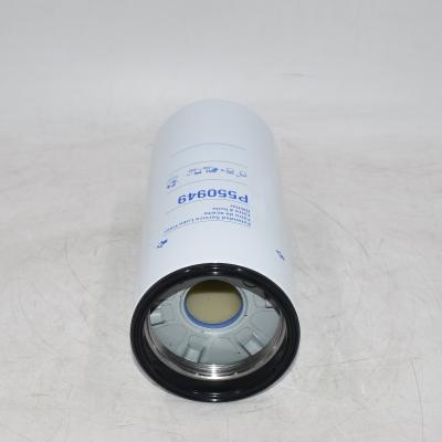 P550949 Масляный фильтр 1515822 для вилочного погрузчика