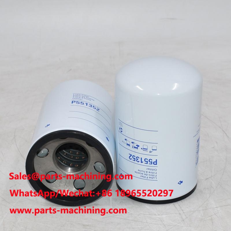 P551352 Масляный фильтр 59154856 для компрессора