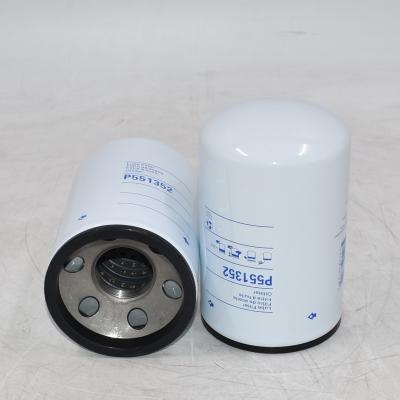 P551352 Масляный фильтр 59154856 для компрессора