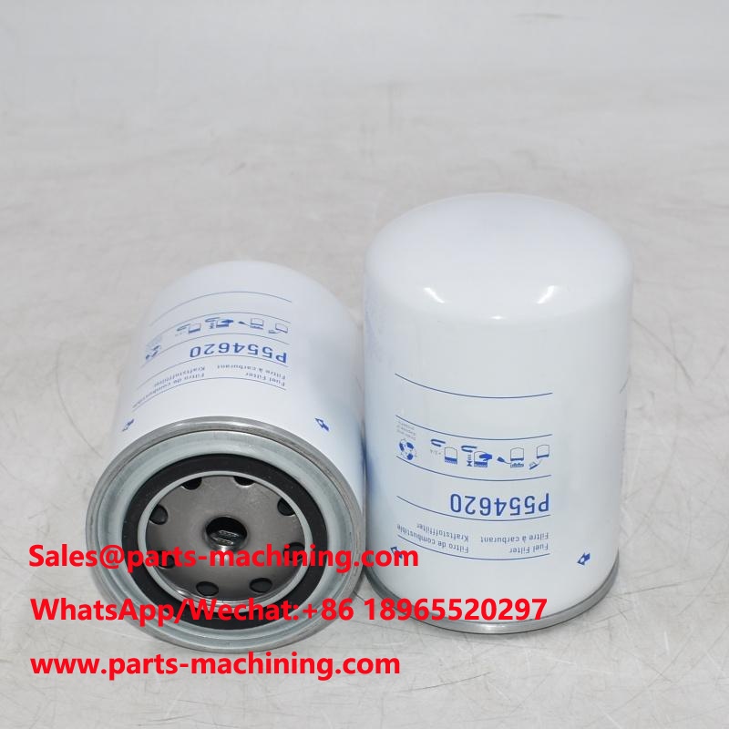 P554620 Топливный фильтр 81900659 для буровых установок