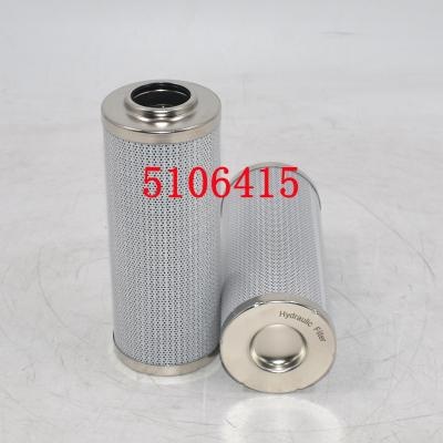 5106415 Гидравлический фильтр 510641514 0240D010ON для гусеничного крана
