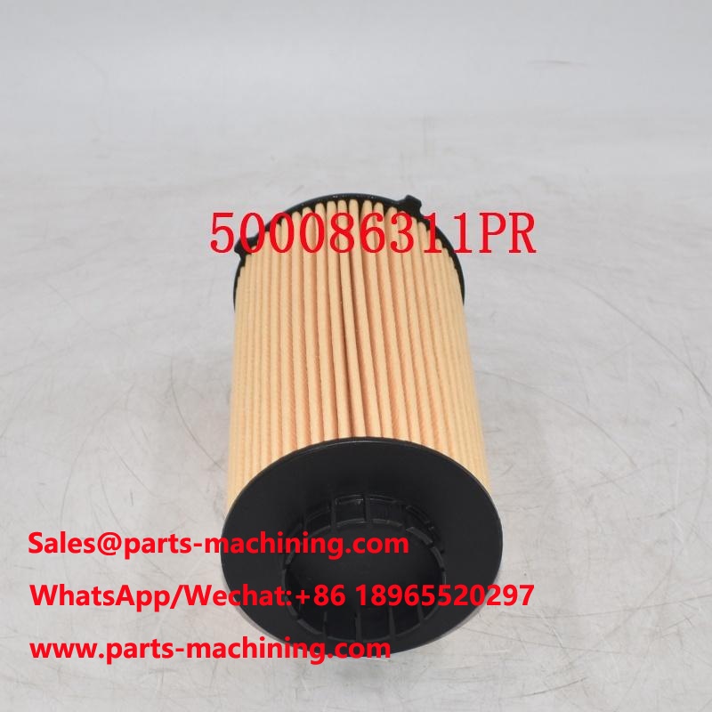 500086311PR Фильтр масляный двигателя EO-45280