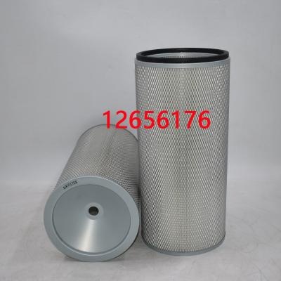 12656176 Воздушный фильтр VOE12656176 для колесного погрузчика