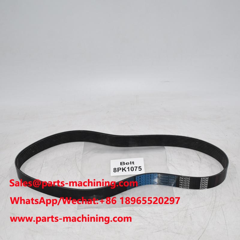 Стоимость замены ремня 8PK1075 20804526