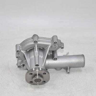 123900-42000 Водяной насос YM123900-42000 для 4TNV106